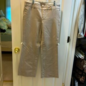 Banana Republic Martin fit trousers